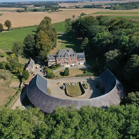D'hotes Du Valvion Bed & Breakfast *