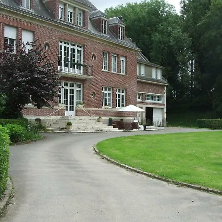 D'hotes Du Valvion Bed & Breakfast *