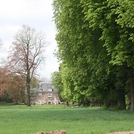 D'hotes Du Valvion Bed & Breakfast *