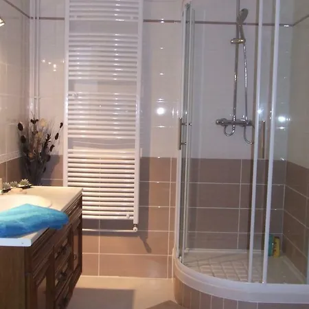 D'hotes Du Valvion Bed & Breakfast *