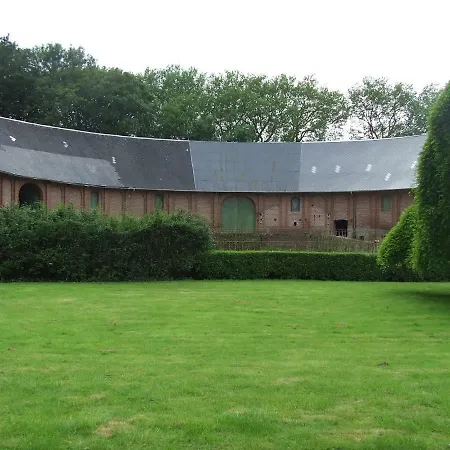 D'hotes Du Valvion 3* Beauquesne