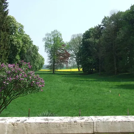D'hotes Du Valvion 3*